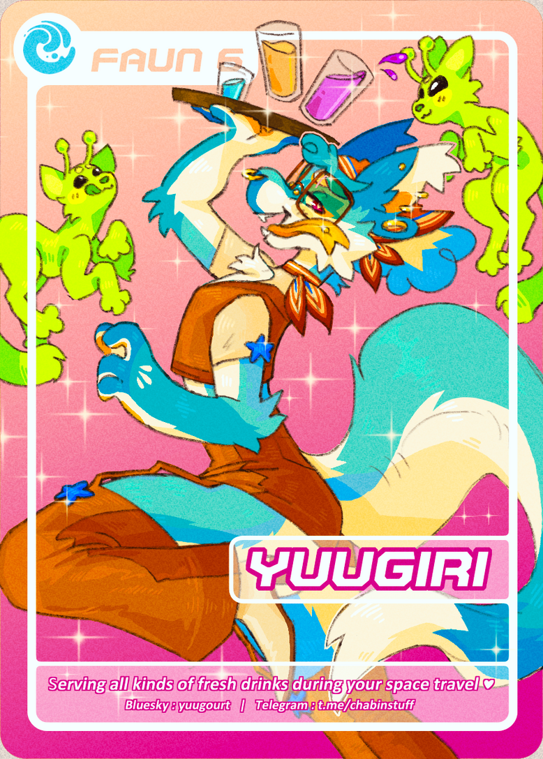 Yuugiri
