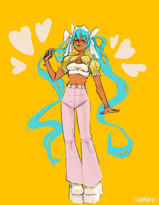 Miku