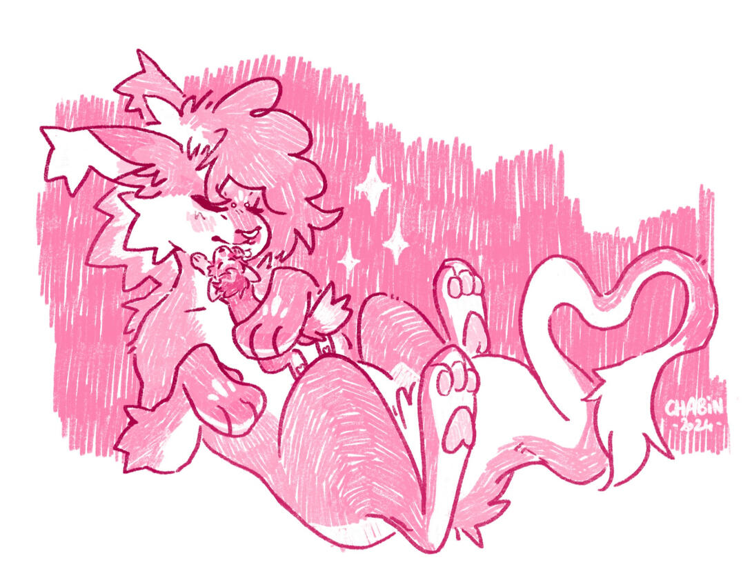 Yuu' & Kepha Yuu' & Kepha